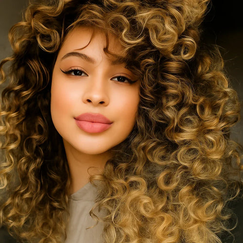 Multi-Style Lace Wigs
