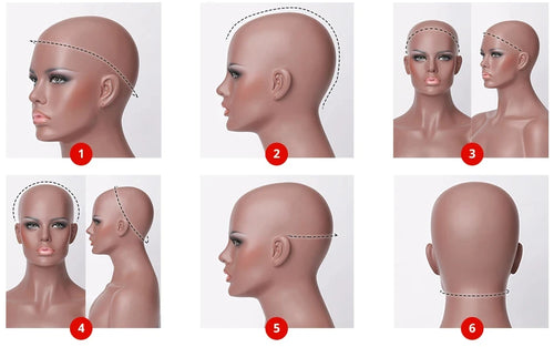 Brown Colored Pixie Cut Short Highlight Lace Human Hair Wigs For Women Ombre Short Brazilian Human Hair Wig Straight Pre Plucked