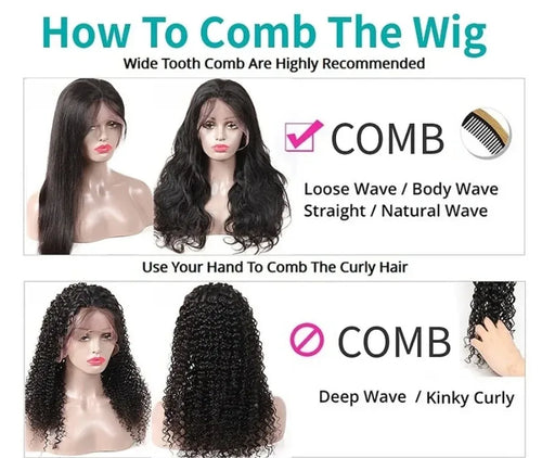 Blonde Wig Straight Synthetic Lace Front Wig Glueless Wig Long Blonde Synthetic Hair Lace Wigs for Women Platinum White Blonde