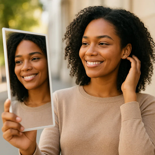 The Psychology of Hair: Why We Feel Stronger When We Look Good