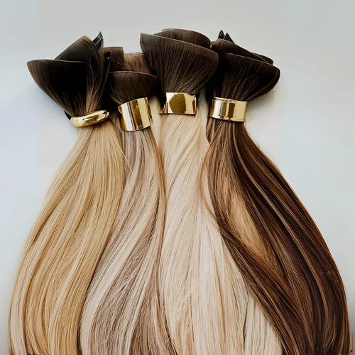 Silky Blend Extensions