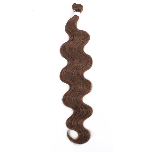 Body Wave Hair Bundles 613 Piano Blonde 26
