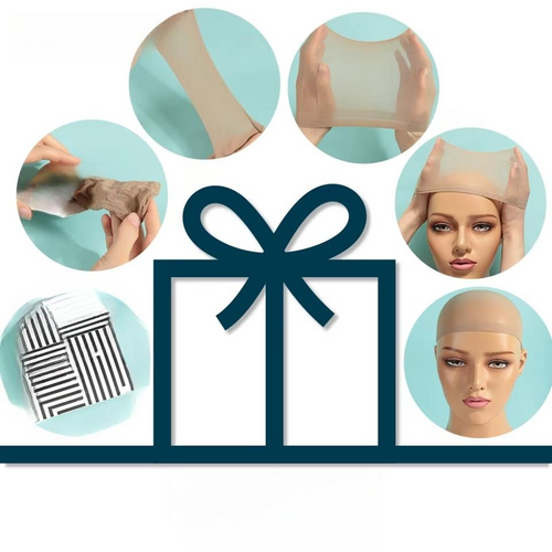 Noble Synthetic Lace Front Wig Straight Bangs Lace Wig 14 Inc Cosplay Ombre Blonde Wigs For Women Lace Wig Synthetic Lace Wig