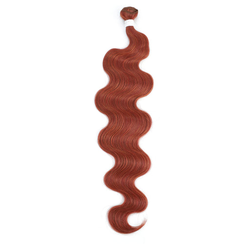 Body Wave Hair Bundles 613 Piano Blonde 26