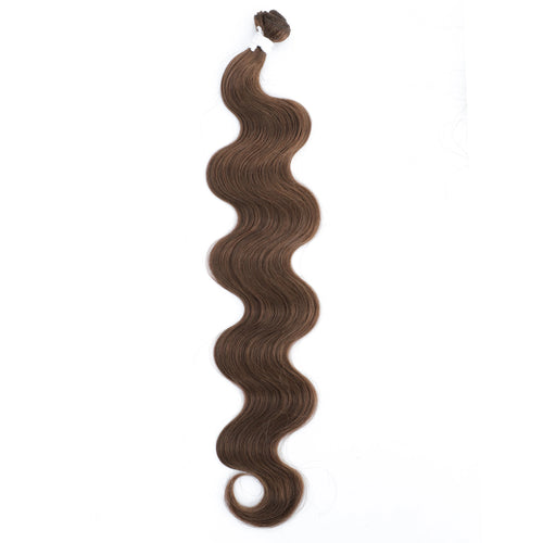 Body Wave Hair Bundles 613 Piano Blonde 26