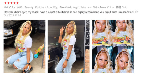 Glueless Wig 613 Blonde Body Wave 5X5 Ready and Go Glueless Human Hair Wig Vietaese Raw Human Hair Hd Lace Frontal Wig For Women