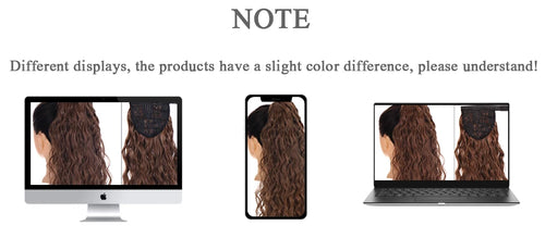 WTB Synthetic Bangs Clip-In Bangs Extension Natural Fake Fringe Topper Hairpiece Invisible Clourse Bangs Covers Hairpieces Hair