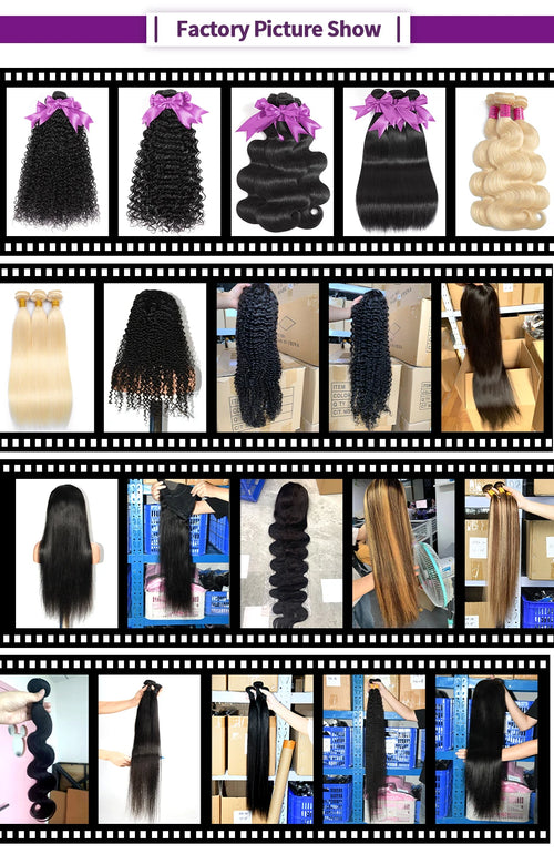 Tissage Deep Wave Human Hair Bundles 20 22 inch Bundles Brazilian Bundles 1/3/4 PCS Human Hair Extensions Delivery 3 Day France