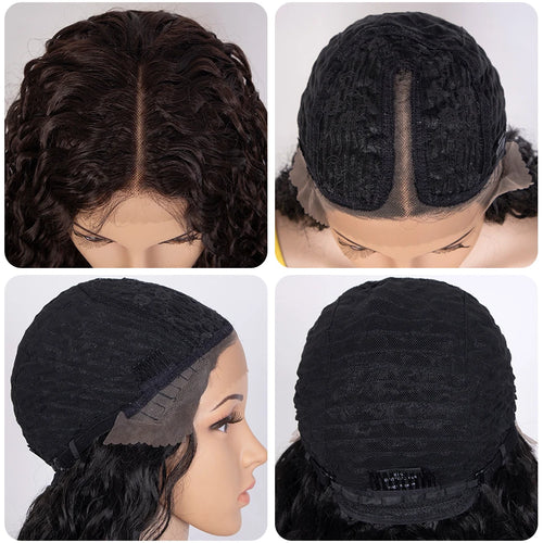 Noble Synthetic Lace Front Wig 30 Inch Long Curly Hair Wigs Lace Front Afro Kinky Curly Lace Wigs For Women Lace Front Wig