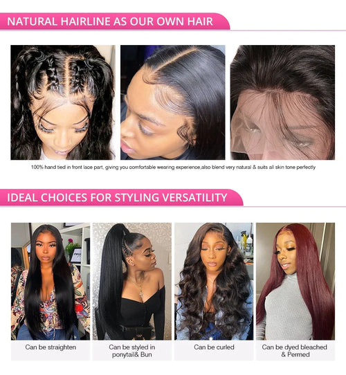 250 High Density Curly 13x6 Hd Lace Frontal Human Hair Wigs Invisible Strap Pre Plucked Deep Wave 360 Lace Front Wig Human Hair