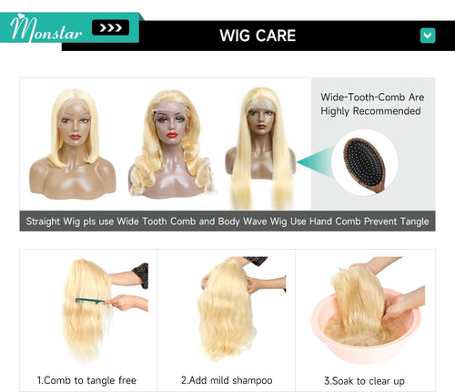 Ash Blonde Highlight Body Wave Human Hair Wig Blonde 613 Hd Lace Frontal Wig 13x6 Vietnamese Raw Hair Wigs For Women 250 Density