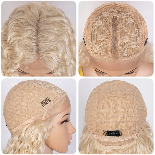 Noble Synthetic Lace Front Wig 30 Inch Long Curly Hair Wigs Lace Front Afro Kinky Curly Lace Wigs For Women Lace Front Wig