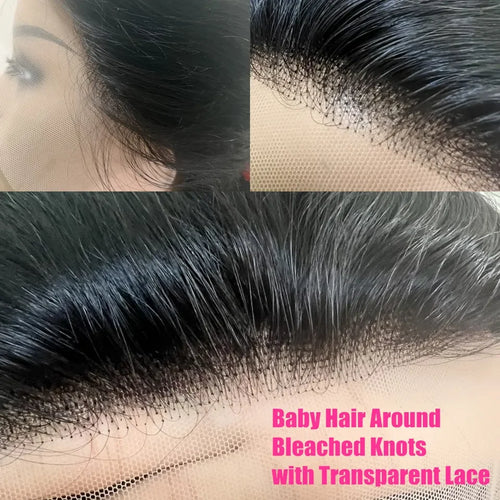 Soft Highlight Blonde Boby Wave 5x5 Silk Base Jewish Human Hair Wig With Baby Hair HD Lace European Hair Preplucked Glueless