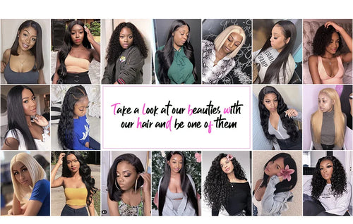 Highlight Wear Go Glueless Human Hair Straight Short Bob Wig P4/27 Colored 7x5 13x4 HD Lace Frontal Glueless Wigs Ready to Wear