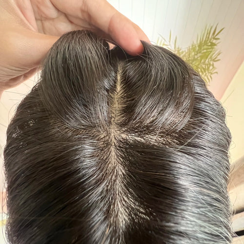 Blonde Highlight 13x4 13x6 360 Short Human Hair Wigs Brazilian Remy Ombre Brown Lace Wig Glueless Silk Top Human Hair Wigs