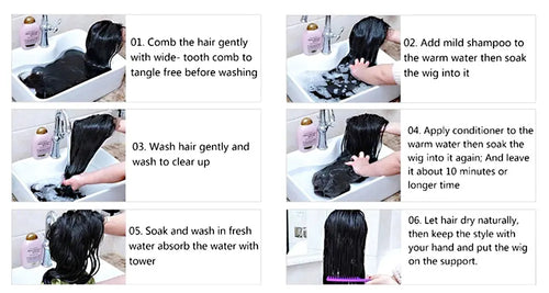 40 46 Inch 200 Density Frontal Wig For Black Women Brazilian Wigs Human Hair 5x5 Bone Straight HD Transparent Lace Front Wigs