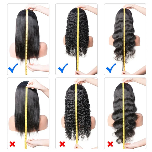 36inch Ginger Orange Lace Front Wigs Human Hair Pre Plucked 200% Density Body Wave 13x4 13x6 Hd Transparent Lace Frontal Wigs