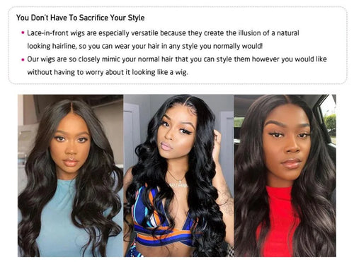 99j Burgundy Lace Front Human Hair Wig 40 Inch 13x6 Straight Lace Frontal Wigs HD Transparent Lace Colored Red Wig For Women
