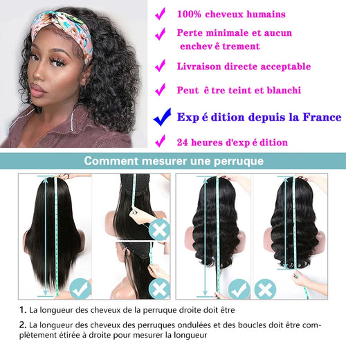 36 34 Inch Deep Wave Frontal Wig 13X6 Lace Brazilian Human Hair Wig 13x4 Lace Frontal Wig Kinky Curly Human Hair Wig For Women