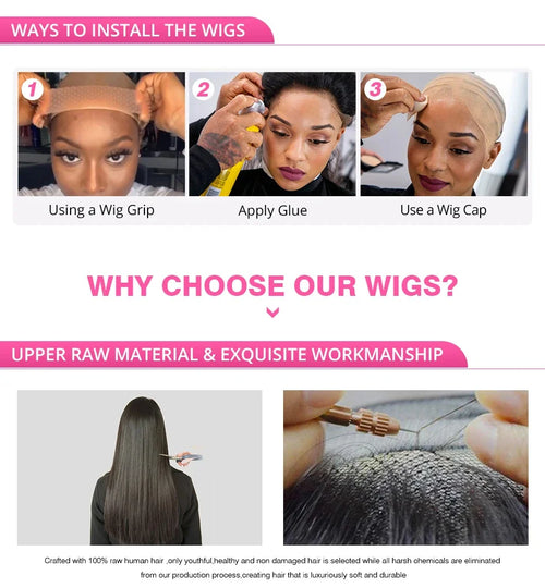250 High Density Curly 13x6 Hd Lace Frontal Human Hair Wigs Invisible Strap Pre Plucked Deep Wave 360 Lace Front Wig Human Hair