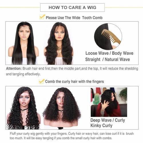 Silk Base Wig Full Hand Tied Lace Base Remy European Hair Glueless Wear Go Light Thin Soft 5x5'' Silk Top Pre Plucked for Women