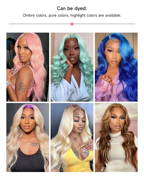 Glueless Wig 613 Blonde Body Wave 5X5 Ready and Go Glueless Human Hair Wig Vietaese Raw Human Hair Hd Lace Frontal Wig For Women