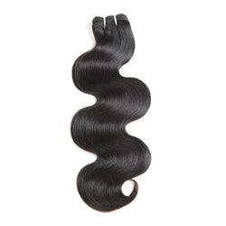 10–26 Inch 613 Body Wave Hair Extensions – 3PCS Brazilian-Style Synthetic Hair for Women